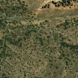 Satellite imagery of Kef Ben el Aloun, DZ