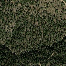Satellite imagery of Sfaïet Zaoua, DZ