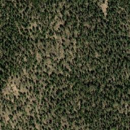 Satellite imagery of Sfaïet Zaoua, DZ