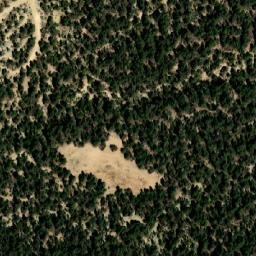 Satellite imagery of Râs el Begnoun, DZ