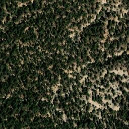 Satellite imagery of Râs el Begnoun, DZ
