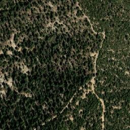 Satellite imagery of Râs el Begnoun, DZ