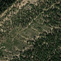 Satellite imagery of Tidjatermine, DZ