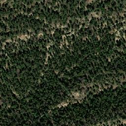 Satellite imagery of Tidjatermine, DZ