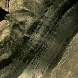 Satellite imagery of Koudia Koudine, DZ