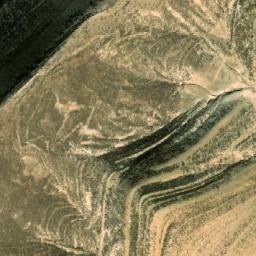 Satellite imagery of Koudia Koudine, DZ