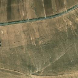 Satellite imagery of Djebel Merfeg es Seïd, DZ