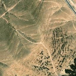 Satellite imagery of Fedj Krima, DZ