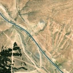Satellite imagery of Fedj Krima, DZ