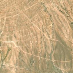 Satellite imagery of Djebel Krima, DZ