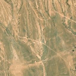 Satellite imagery of Djebel Krima, DZ