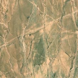 Satellite imagery of Djebel Krima, DZ