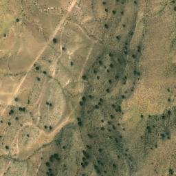 Satellite imagery of Fedj ez Zamit, DZ