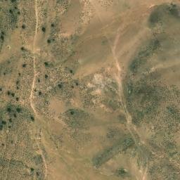 Satellite imagery of Fedj ez Zamit, DZ