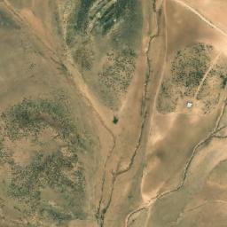 Satellite imagery of Fedj ez Zamit, DZ
