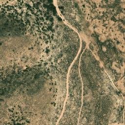 Satellite imagery of Faïd es Siouda, DZ