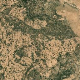 Satellite imagery of Faïd es Siouda, DZ