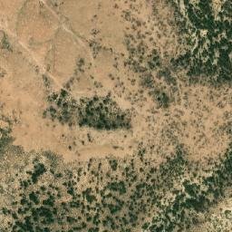 Satellite imagery of Faïd es Siouda, DZ