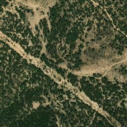 Satellite imagery of Djebel et Taya, DZ