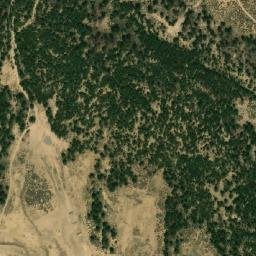Satellite imagery of Djebel et Taya, DZ