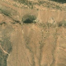 Satellite imagery of Kef Moungar, TN
