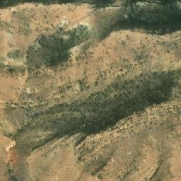 Satellite imagery of Kef Moungar, TN