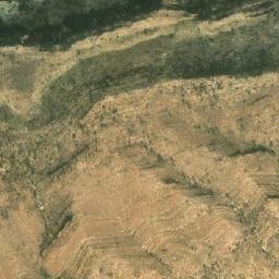 Satellite imagery of Kef Moungar, TN