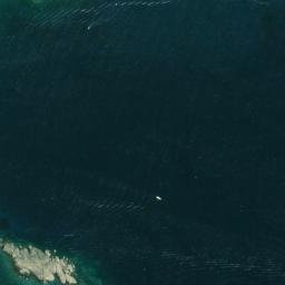 Satellite imagery of Ákra Stavrós, GR