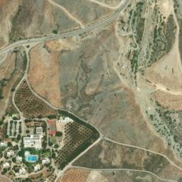 Satellite imagery of Ákra Mandá Avlókhi, GR