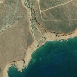 Satellite imagery of Kéndri, GR