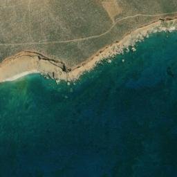Satellite imagery of Kéndri, GR