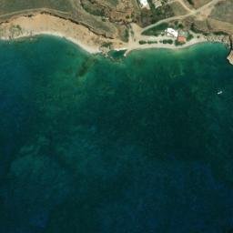 Satellite imagery of Kéndri, GR