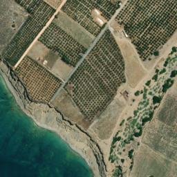 Satellite imagery of Ákra Psiloú Roúmi, GR