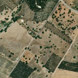 Satellite imagery of Ákra Psiloú Roúmi, GR