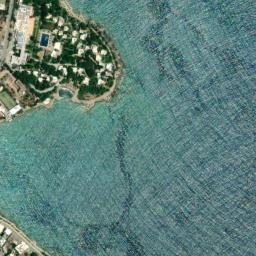 Satellite imagery of Ákra Ammoúdi, GR