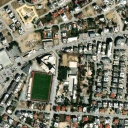 Drone Görünümü