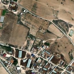 Satellite imagery of Spiliá, CY