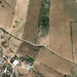 Satellite imagery of Spiliá, CY