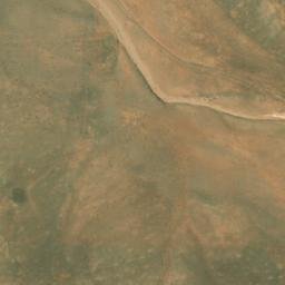 Satellite imagery of Ḑahrat Shāf Allāh, SY