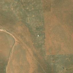 Satellite imagery of Ḑahrat Shāf Allāh, SY
