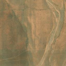 Satellite imagery of Ḑahrat Shāf Allāh, SY