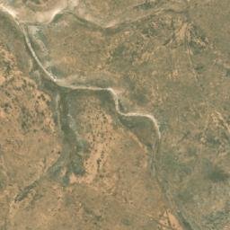 Satellite imagery of Rujm as Sīb, SY