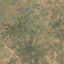 Satellite imagery of Rujm as Sīb, SY