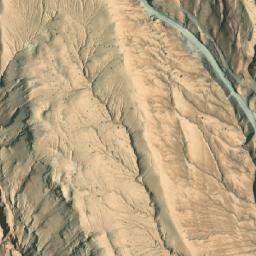 Satellite imagery of Ma‘dan-e Namak-e Sepīd, IR