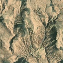 Satellite imagery of Ma‘dan-e Namak-e Mow‘ūd, IR