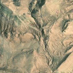 Satellite imagery of Ma‘dan-e Namak-e Sālār, IR