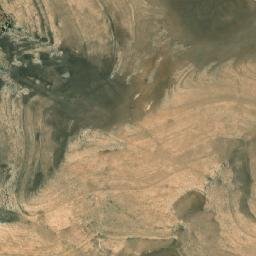 Satellite imagery of Kōh-e Dumbah, AF