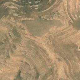 Satellite imagery of Kōh-e Dumbah, AF