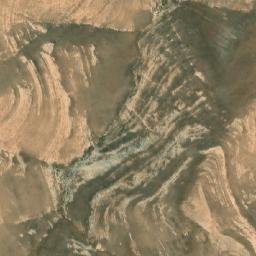 Satellite imagery of Kōh-e Dumbah, AF