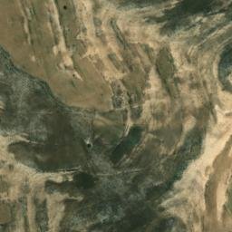 Satellite imagery of Kōh-e Āb Andāz, AF